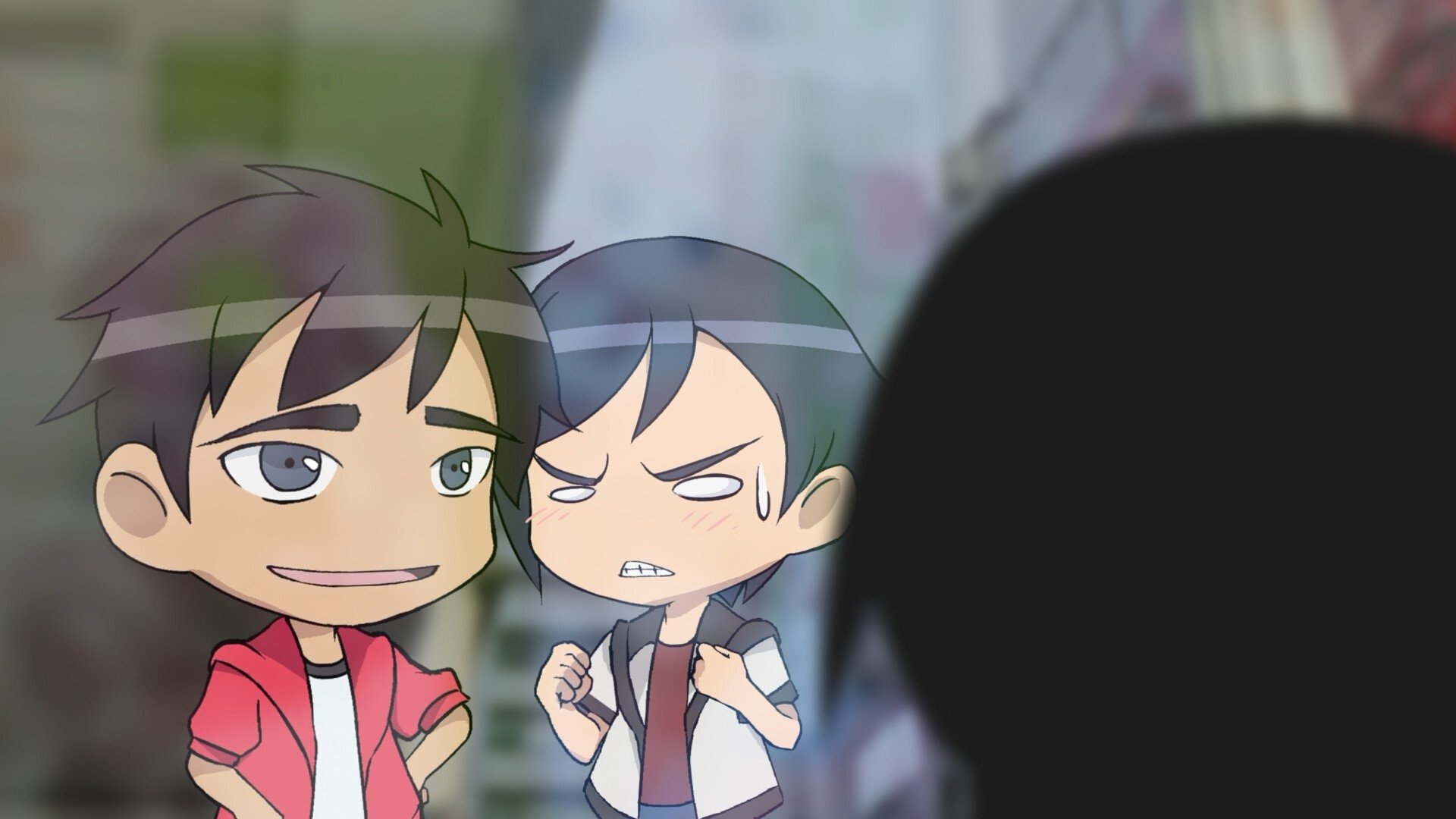 Thumbnail for BL Shop Season 0 Episode 25