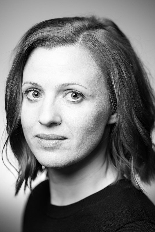 Inese Pudža's picture in the cast