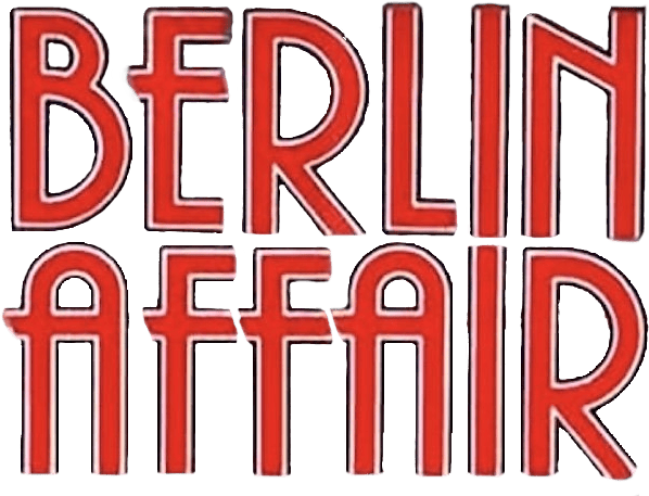 The Berlin Affair