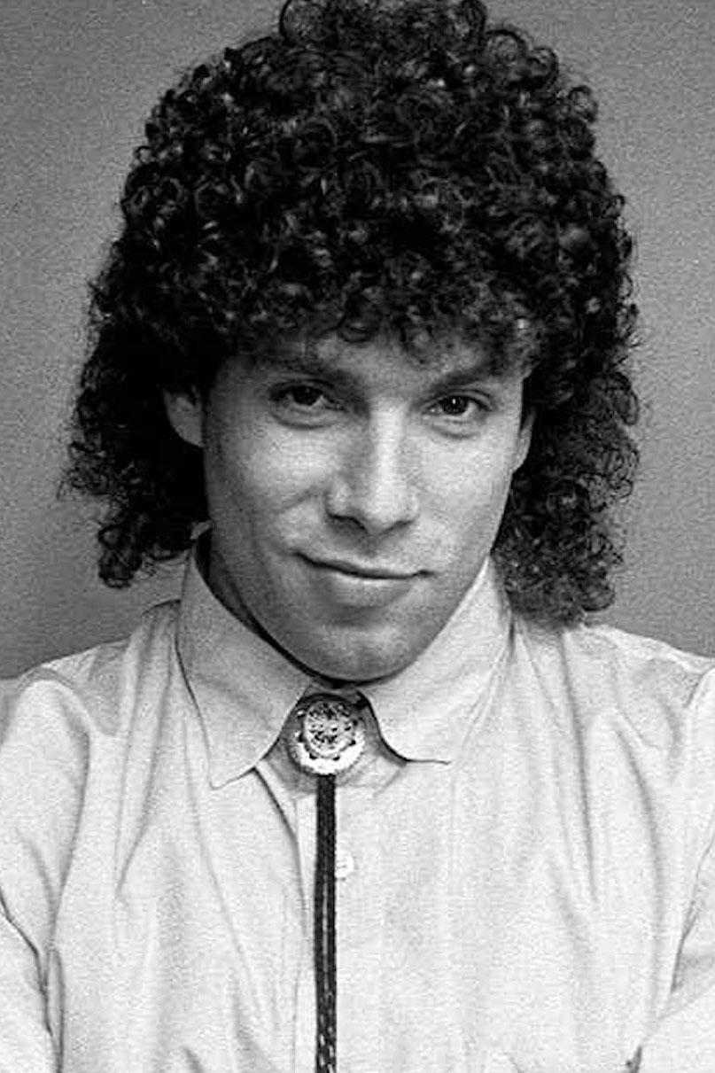 et billede af Mark J. Goodman