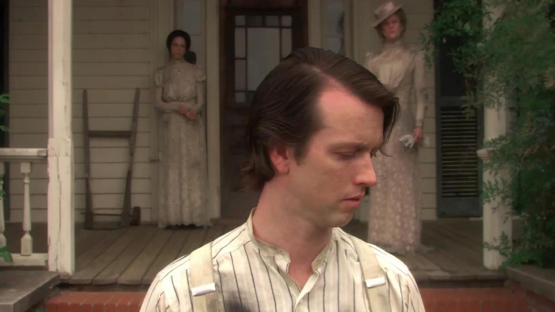 The Yellow Wallpaper (2011)