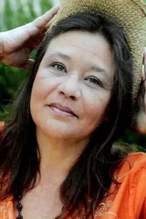 et billede af Giulia Salvatori