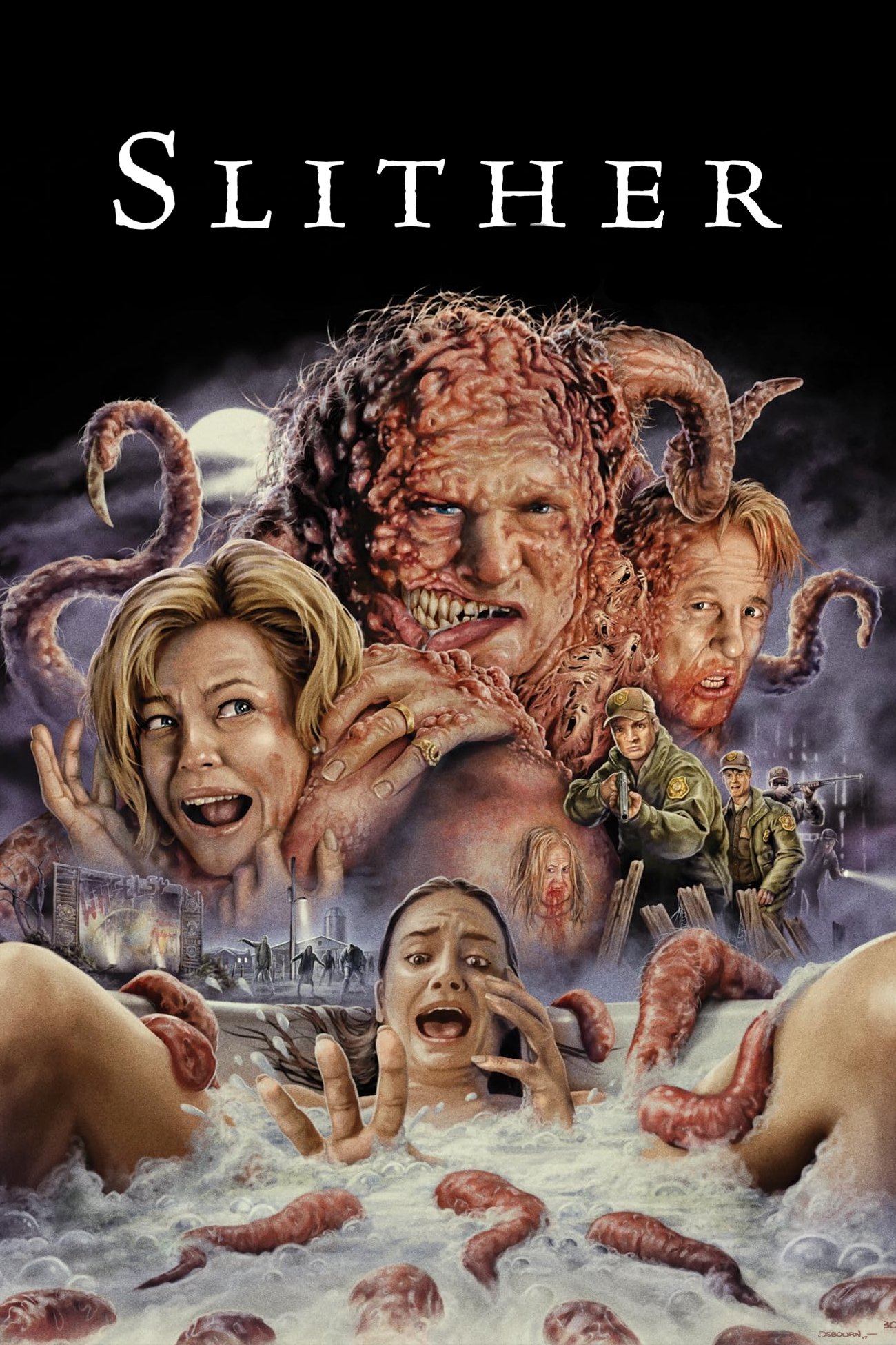 Slither