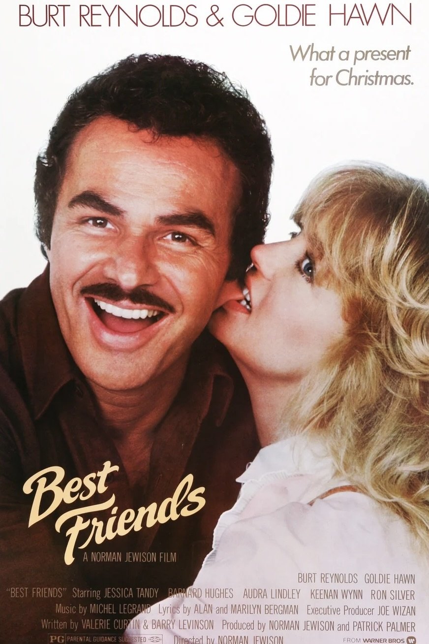 Best Friends