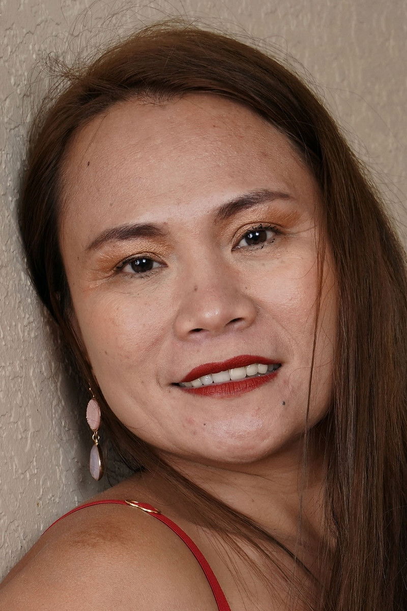 et billede af Kim Kreme