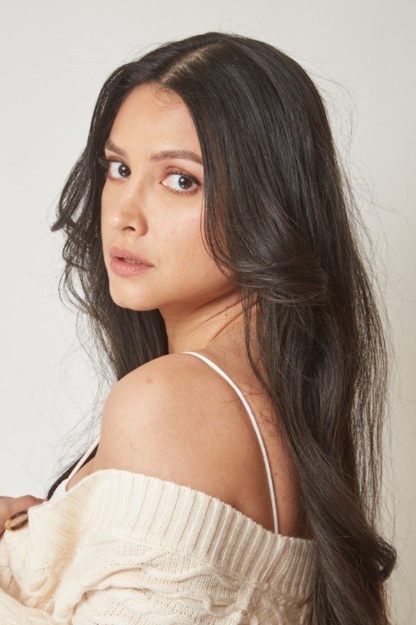 et billede af Andrea Muñoz