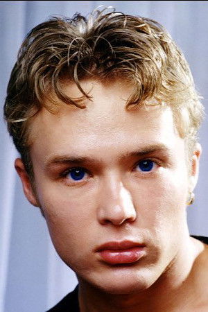 et billede af Anton Elsinski