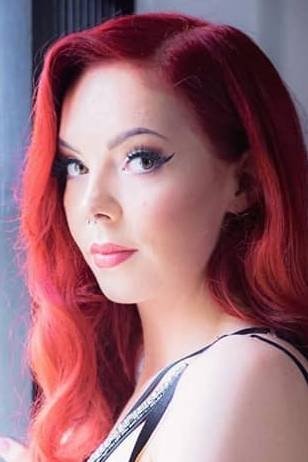 et billede af Demi Delilah Reilly