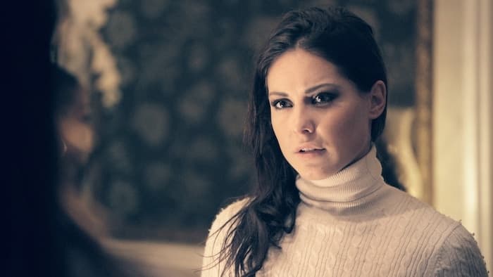 Made in Chelsea - Épisode 8