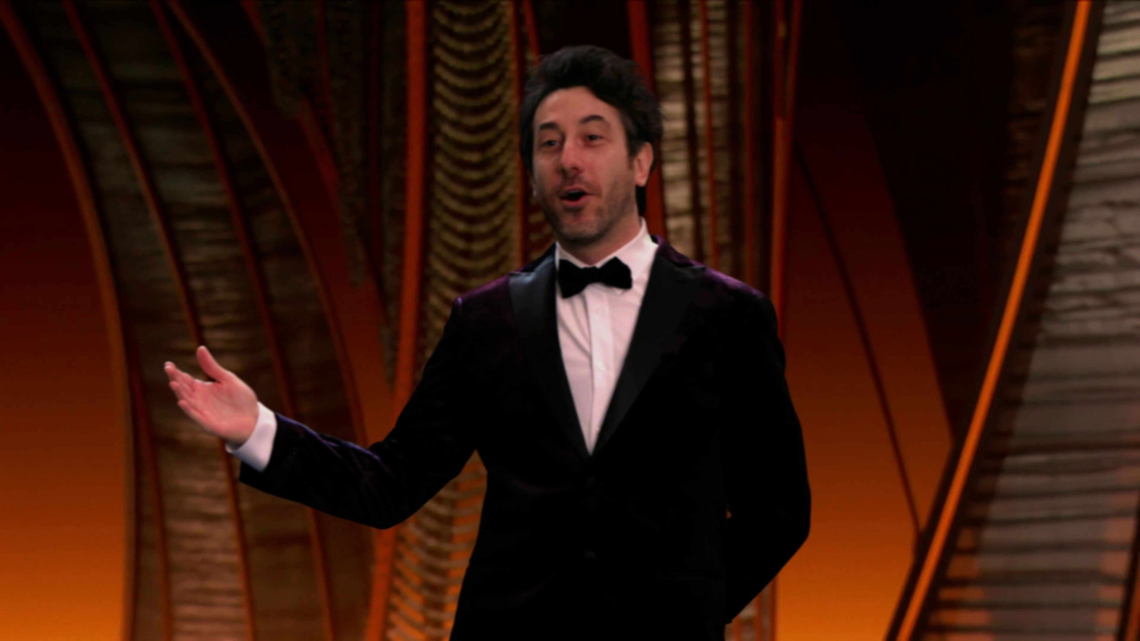 Nirvanna the Band the Show the Movie backdrop