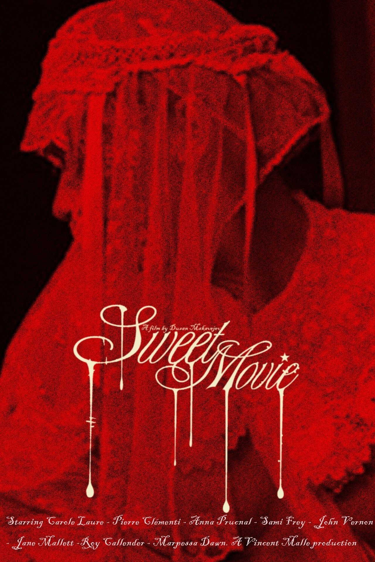 Sweet Movie