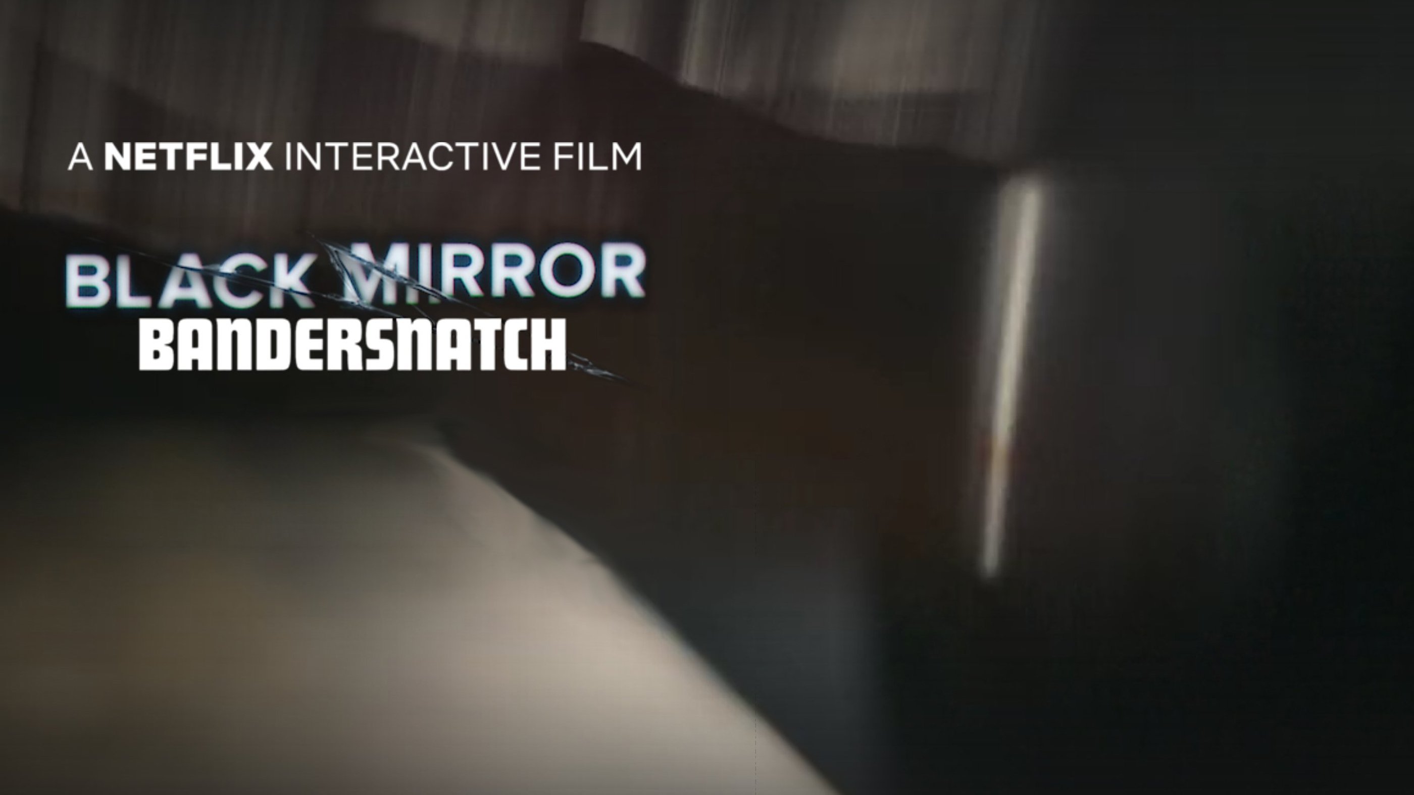 Black Mirror: Bandersnatch (2018)