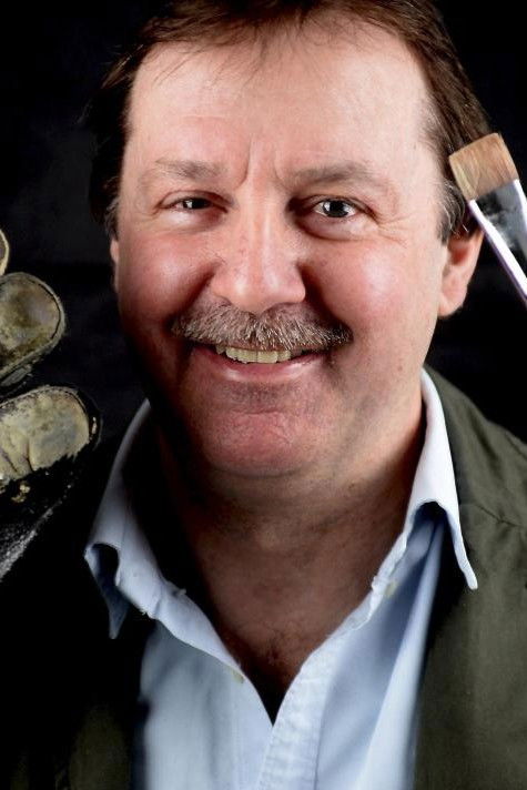 et billede af Jack Russell