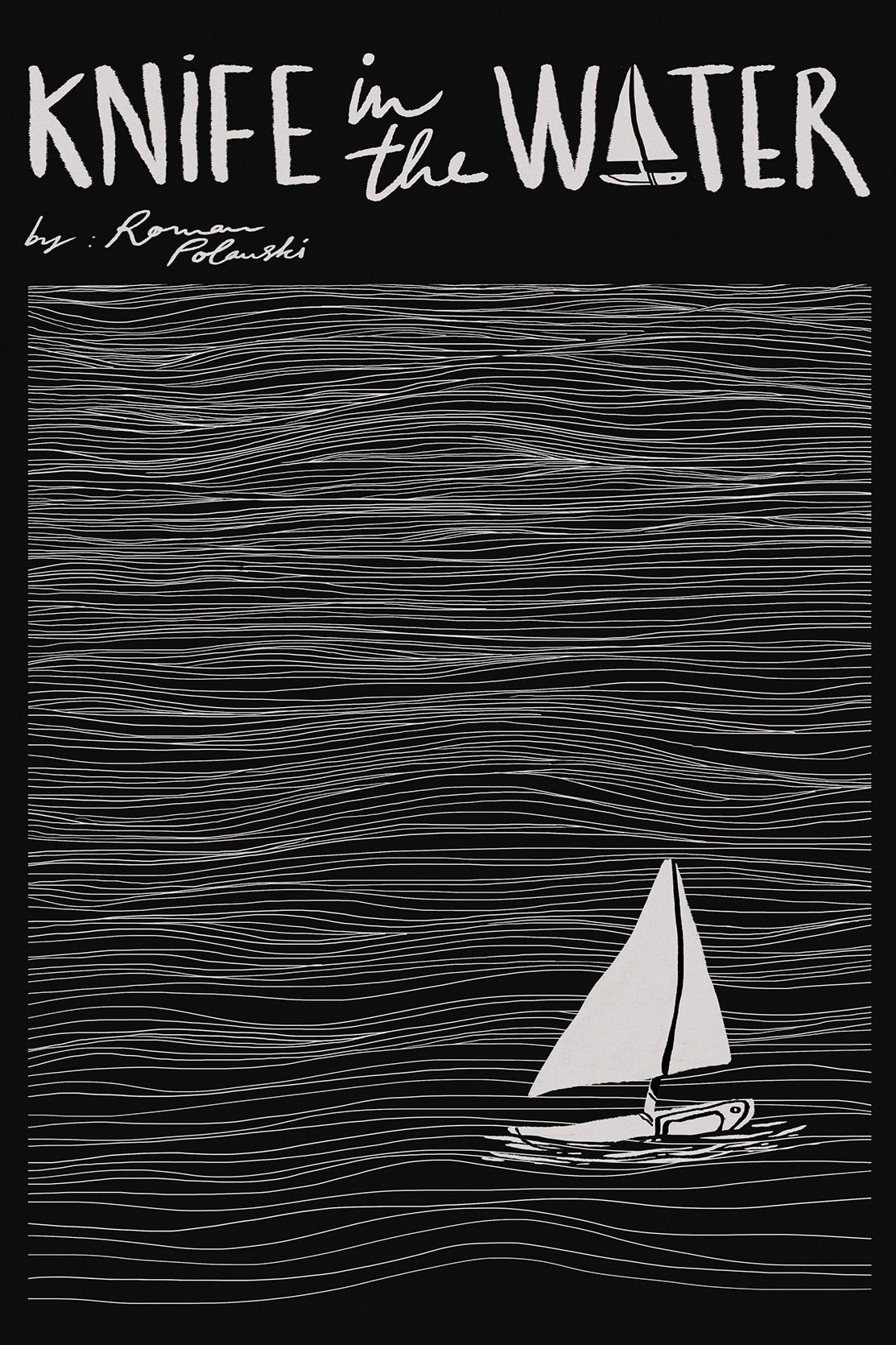 Knife in the Water