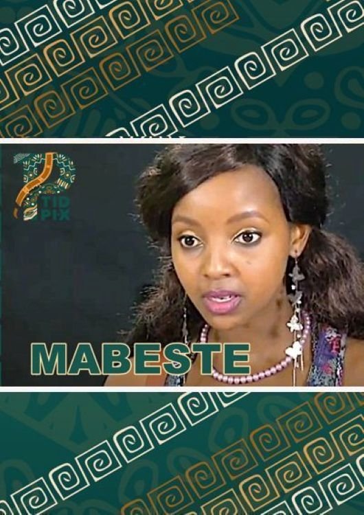 Poster for Mabeste