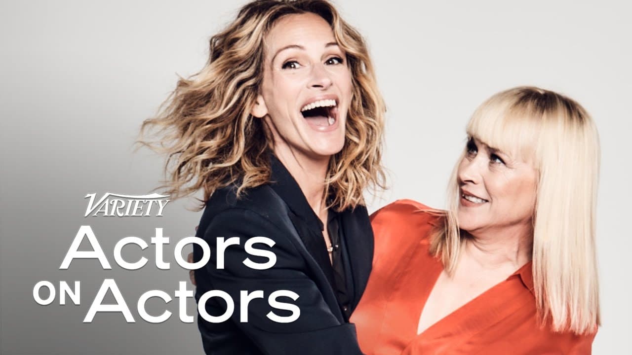 Variety Studio: Actors on Actors 10x3