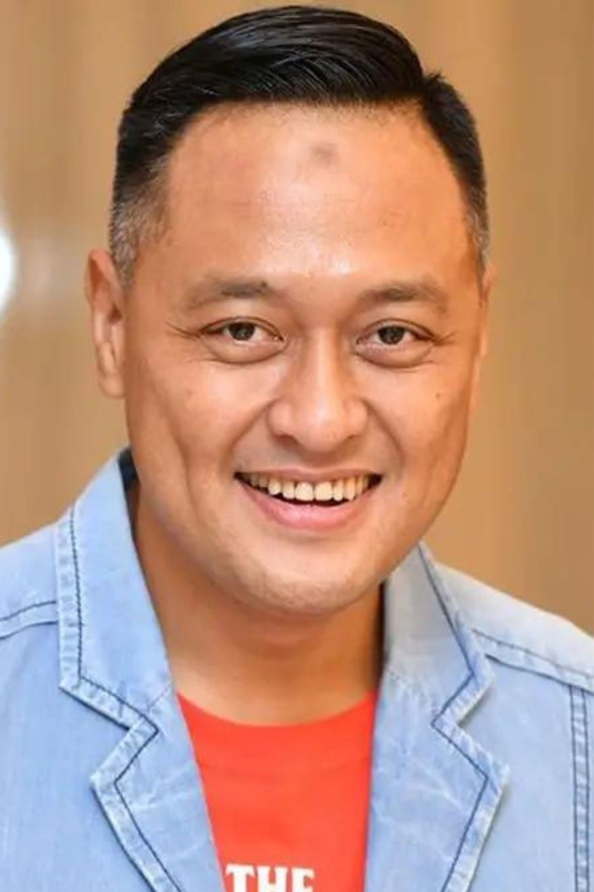 et billede af Bemby Putuanda