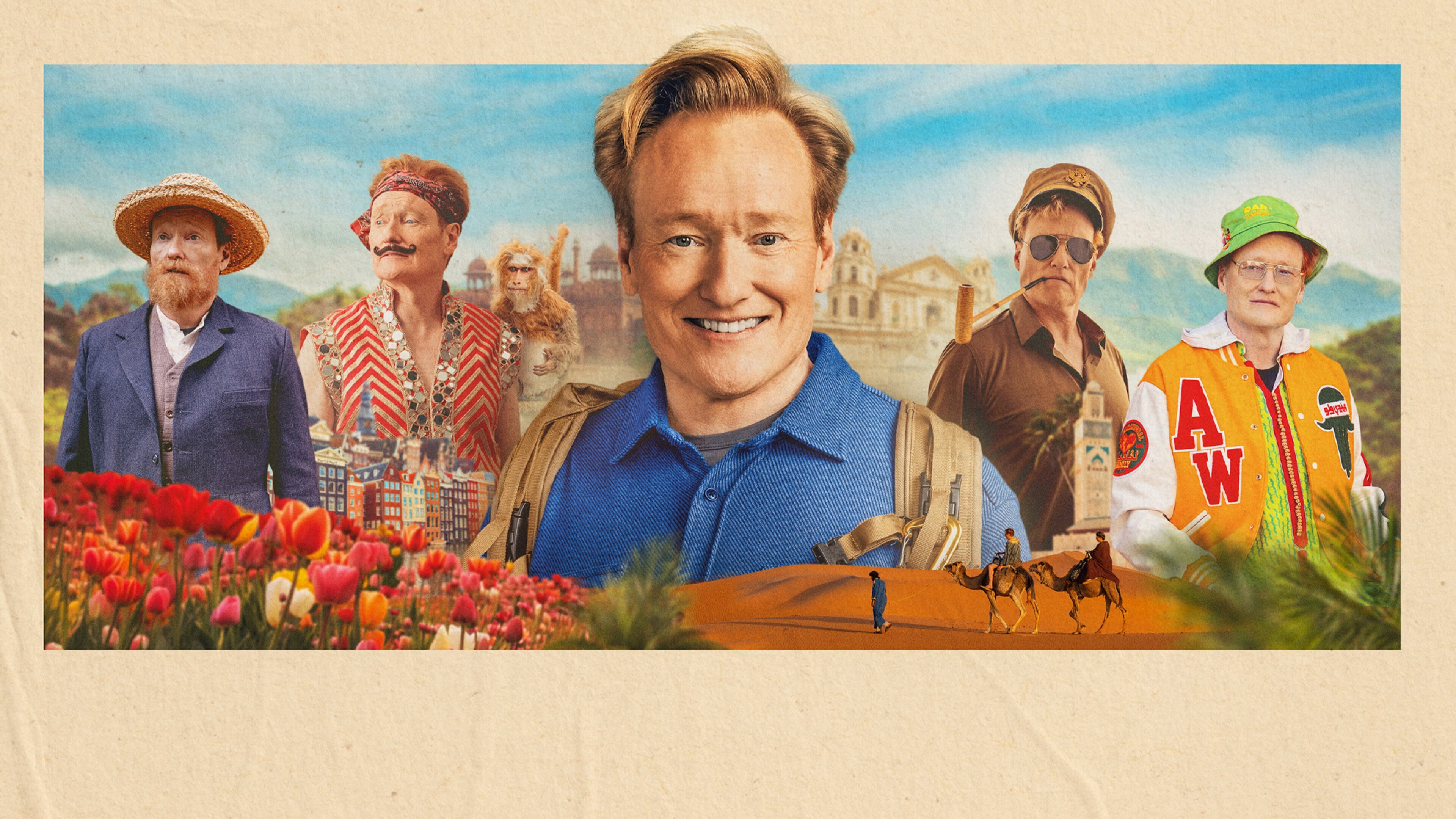 Conan O'Brien Must Go