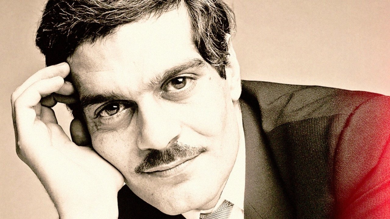 Omar Sharif – Aus dem Leben eines Nomaden