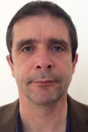 et billede af Tobias Lauterberg