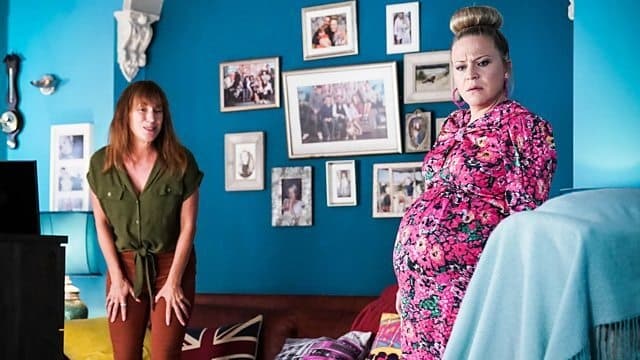 EastEnders Staffel 37 :Folge 144 