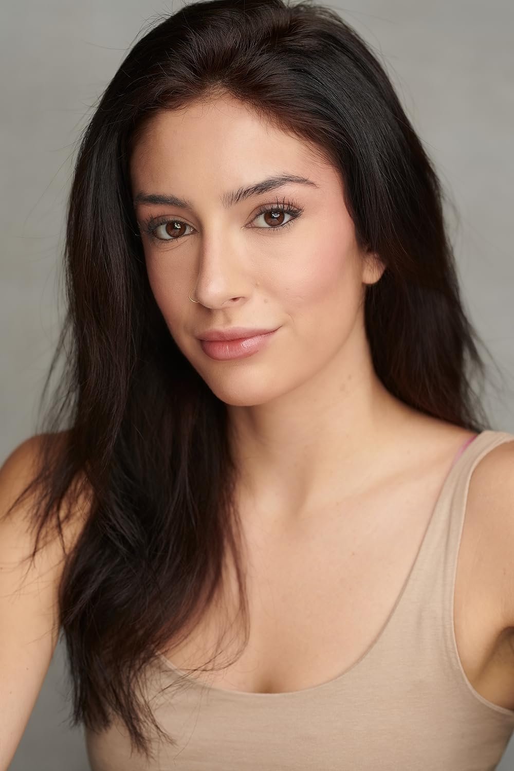 et billede af Rocio Scotto