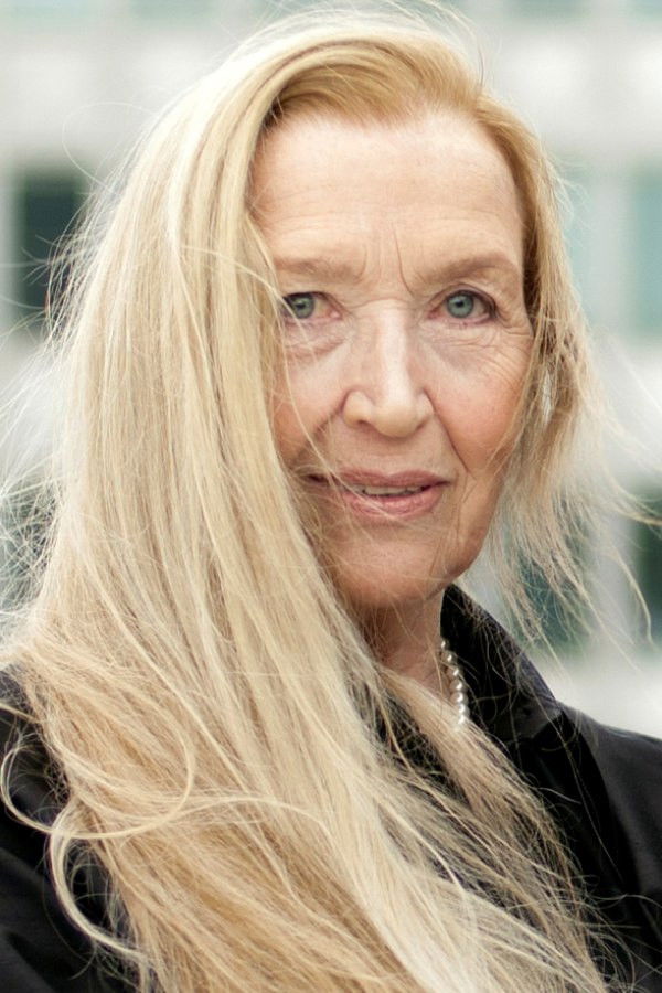 et billede af Iva Zupančič