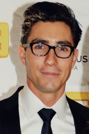 et billede af Jared Daperis