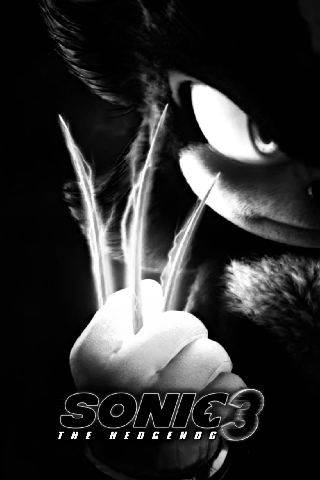 Sonic the Hedgehog 3