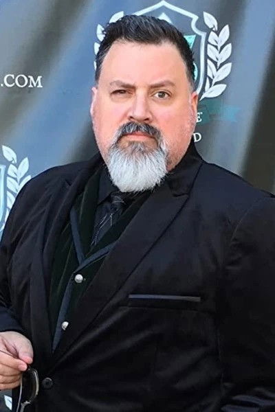 et billede af Loren Hoskins