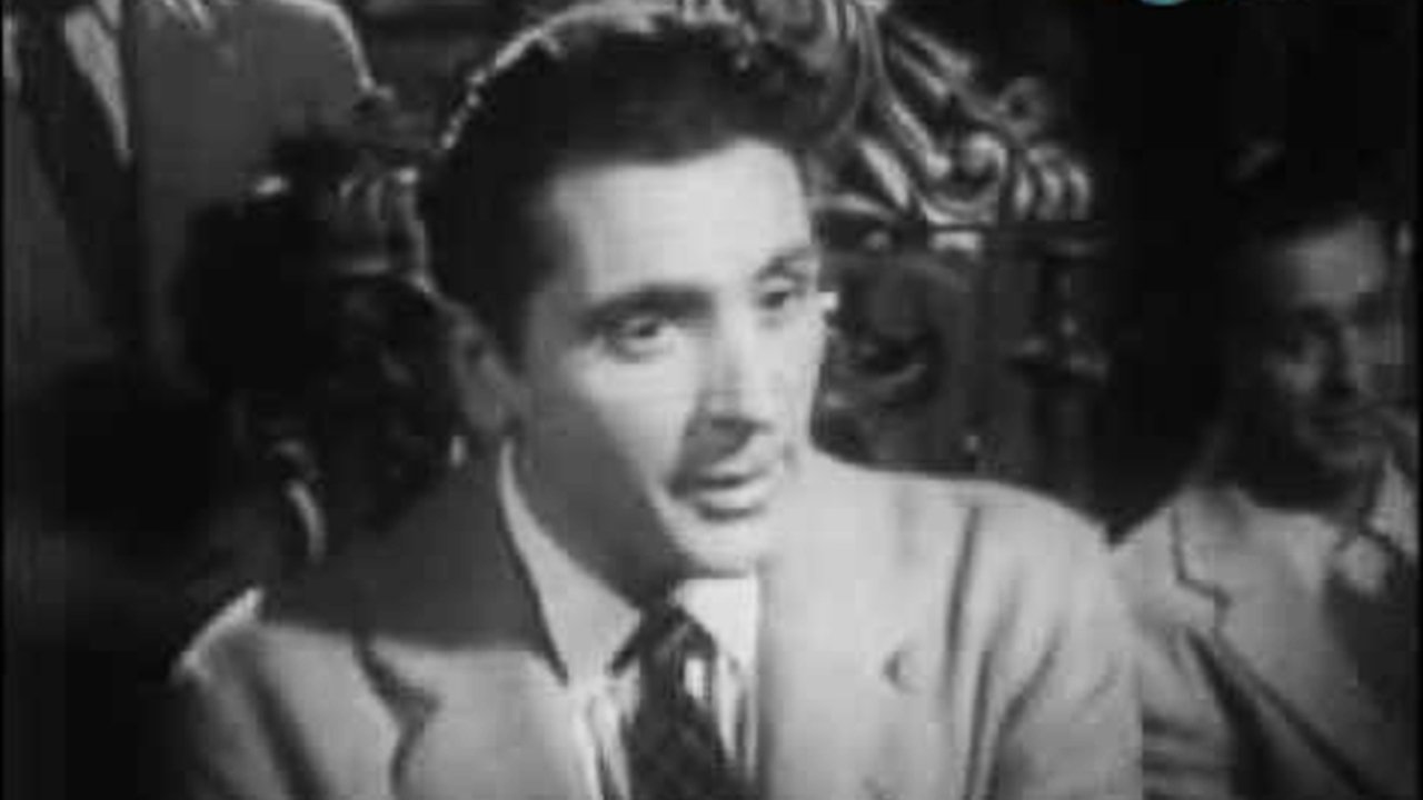 Santos Vega vuelve (1947)
