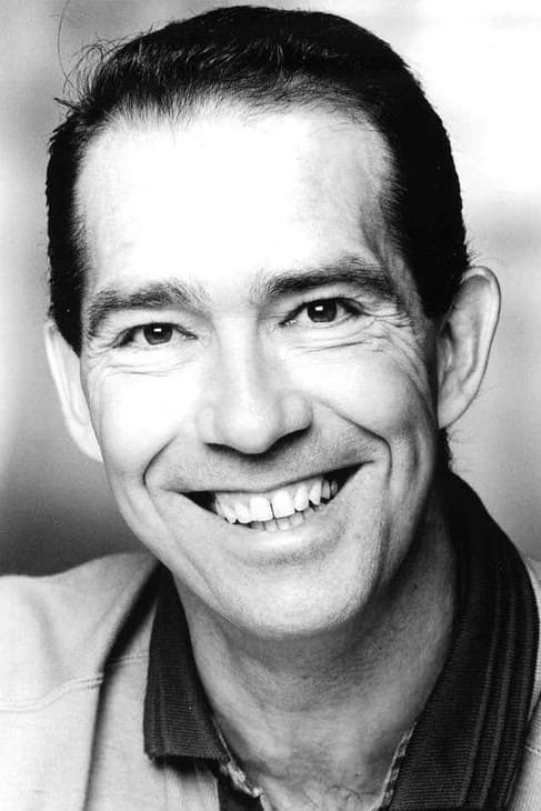 et billede af Robert Lavoie