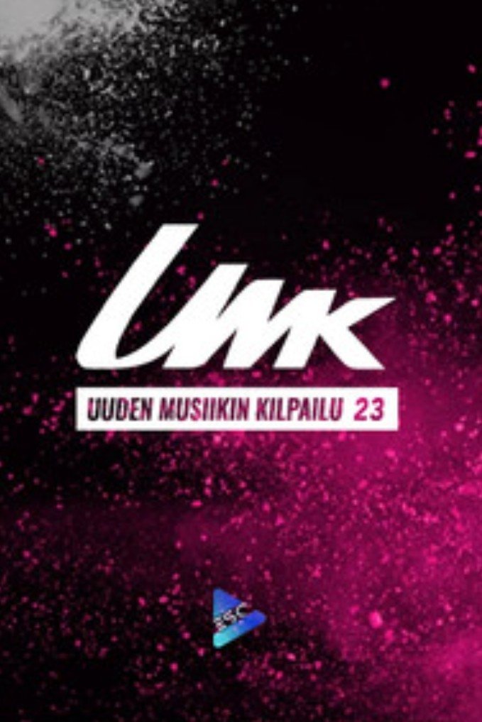 Uuden Musiikin Kilpailu - Season 12