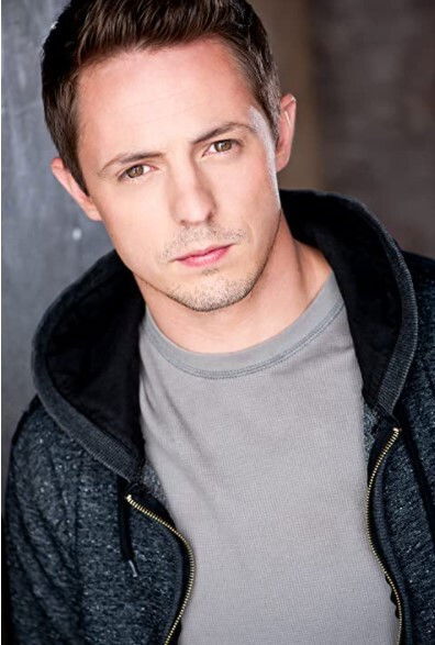 et billede af Lucas James