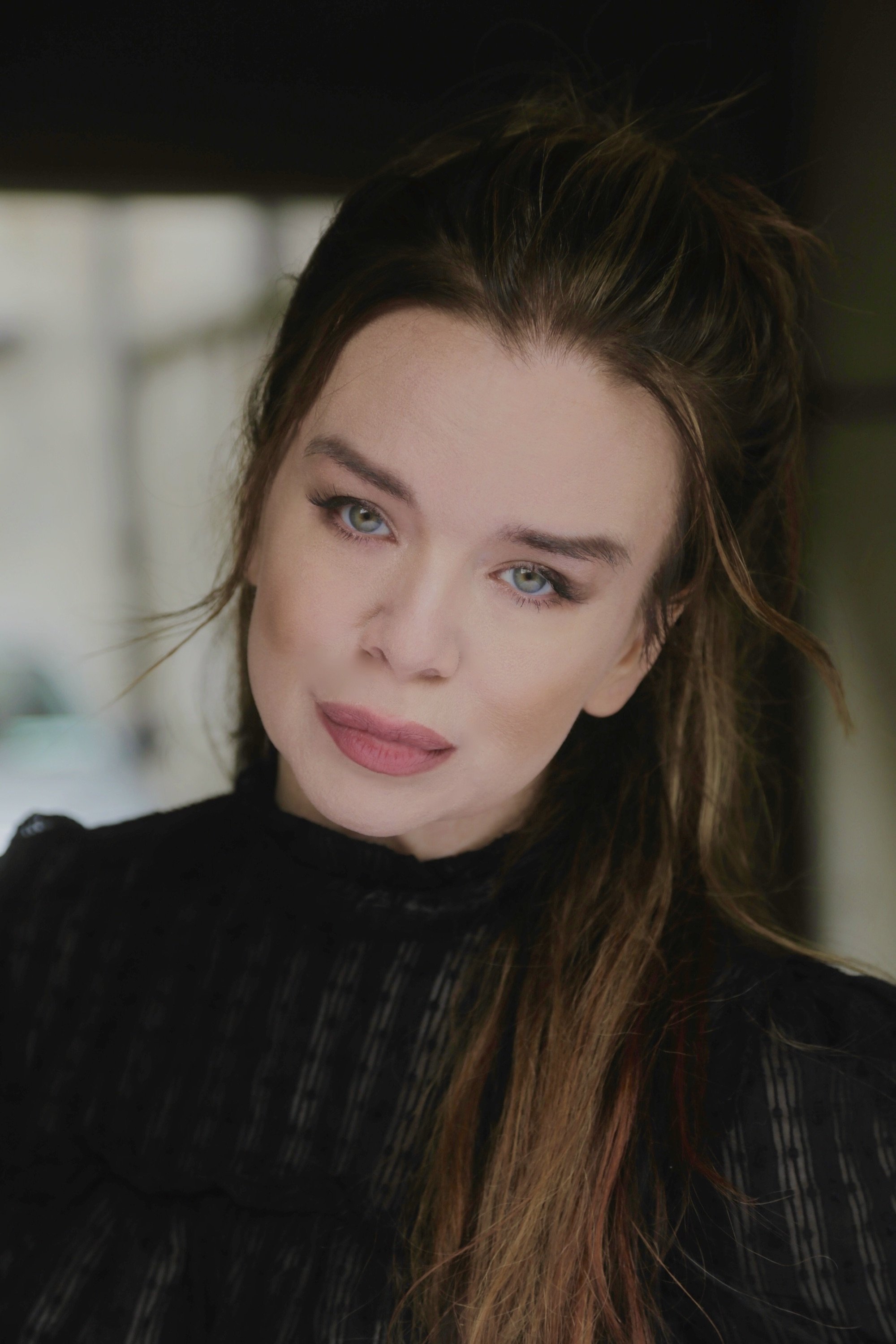 et billede af Laoisa Sexton