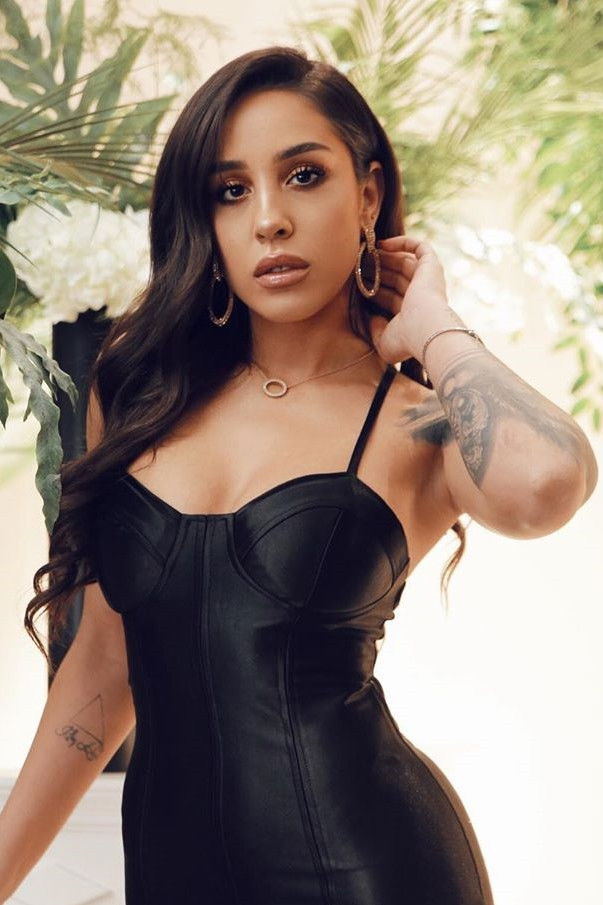 et billede af Cristina Ștefania Codreanu