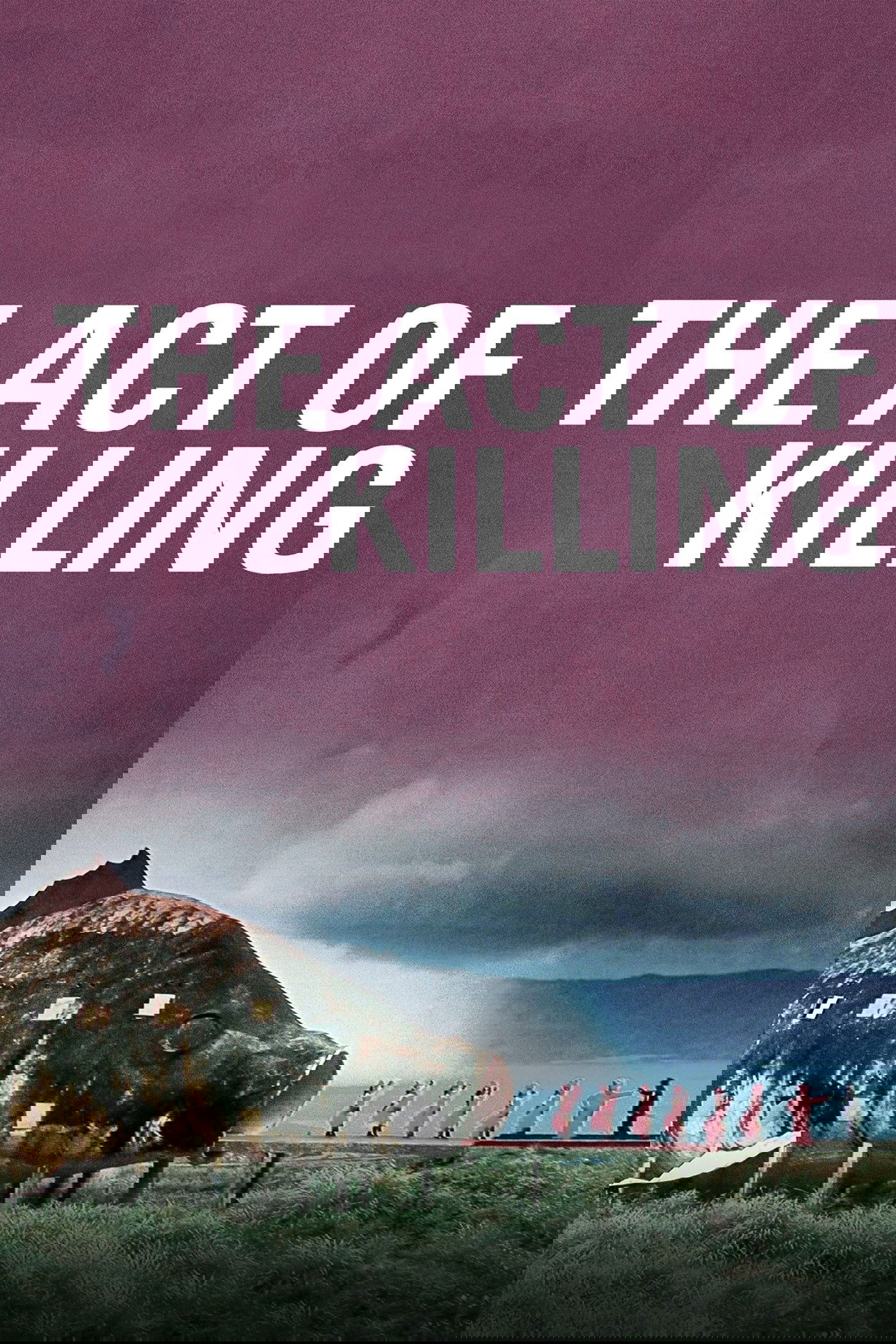 The Act of Killing