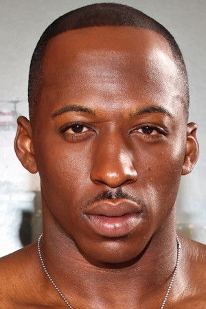 et billede af Derek Jackson