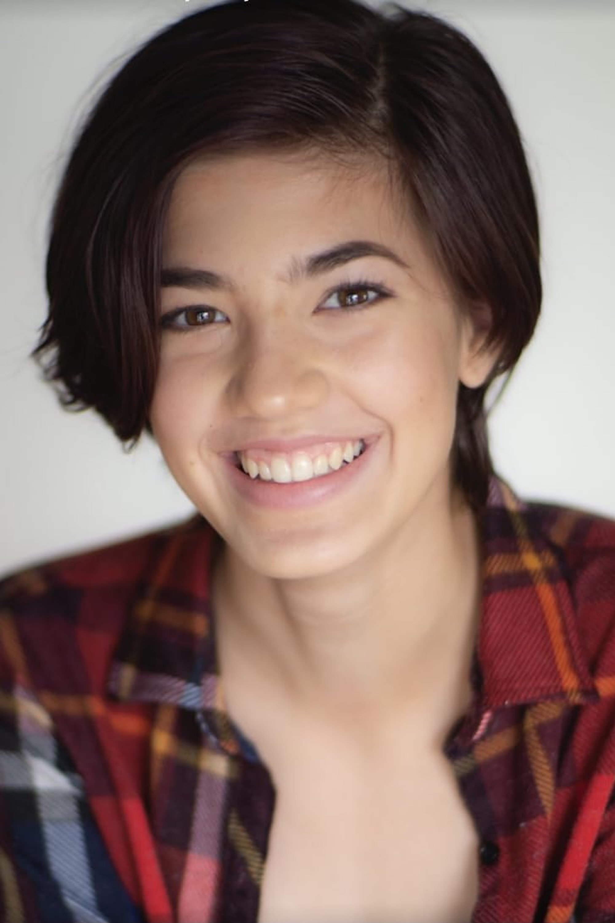 et billede af Taylor May Dean