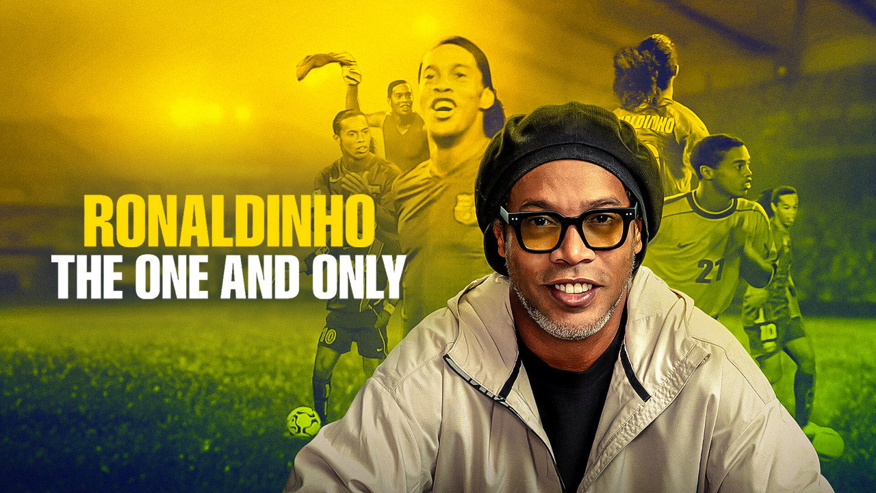 Ronaldinho: The One and Only