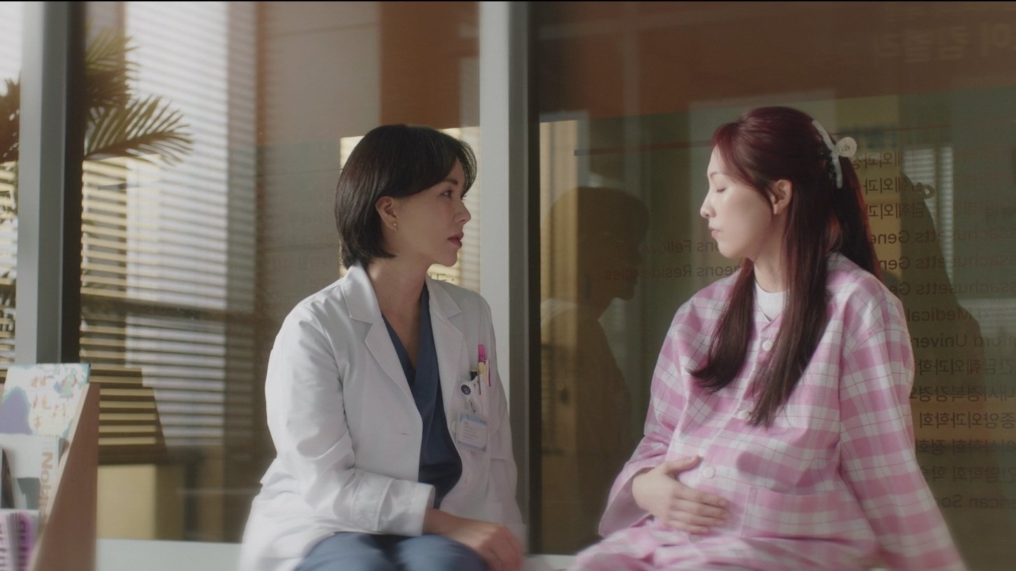 Doctor Cha