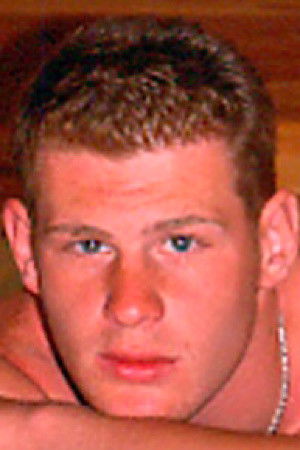 et billede af Ivan Asimov