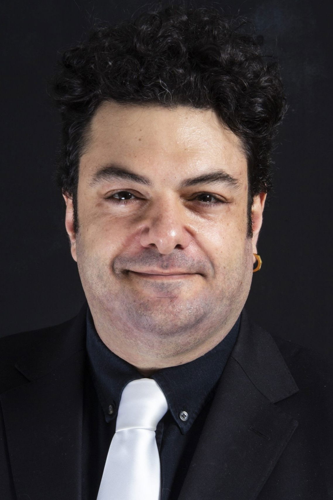 et billede af Barış Kıralioğlu