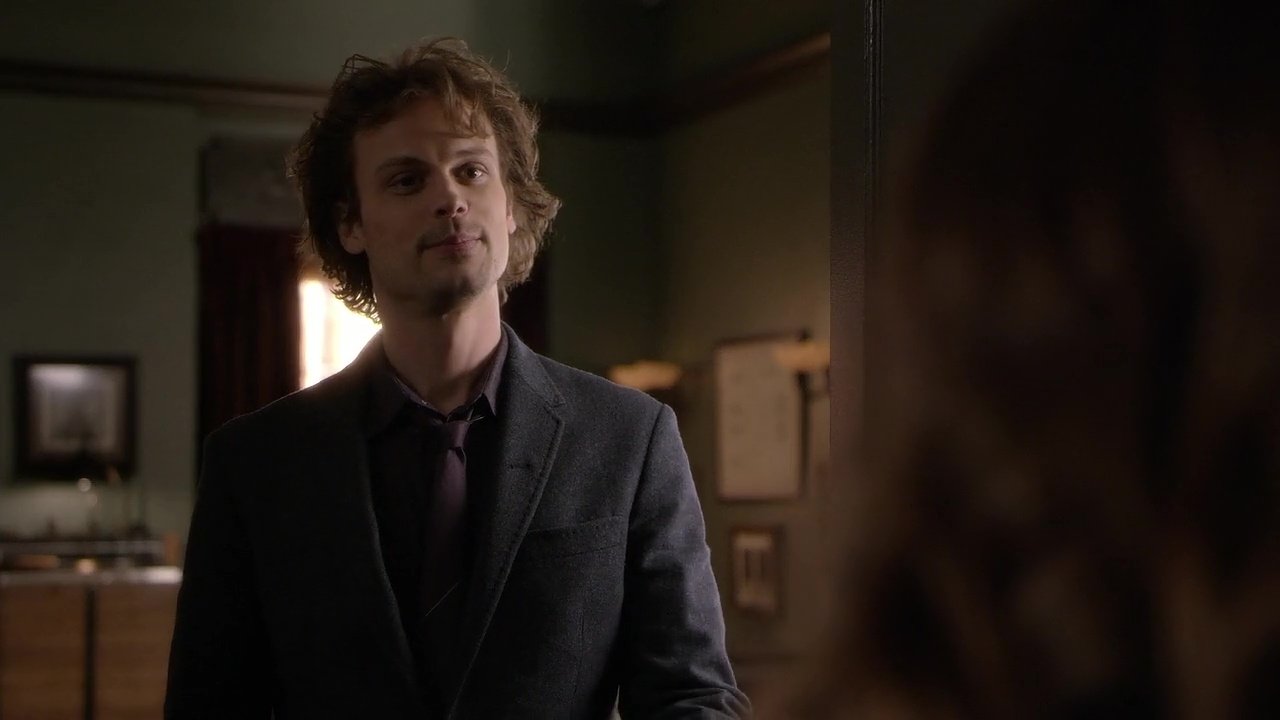 Criminal Minds