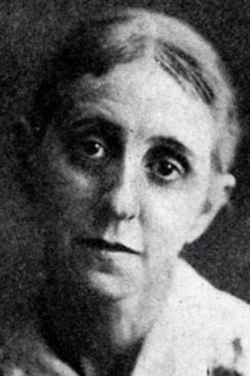 et billede af Caroline Rankin