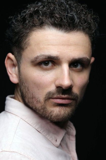 et billede af Remi Plot