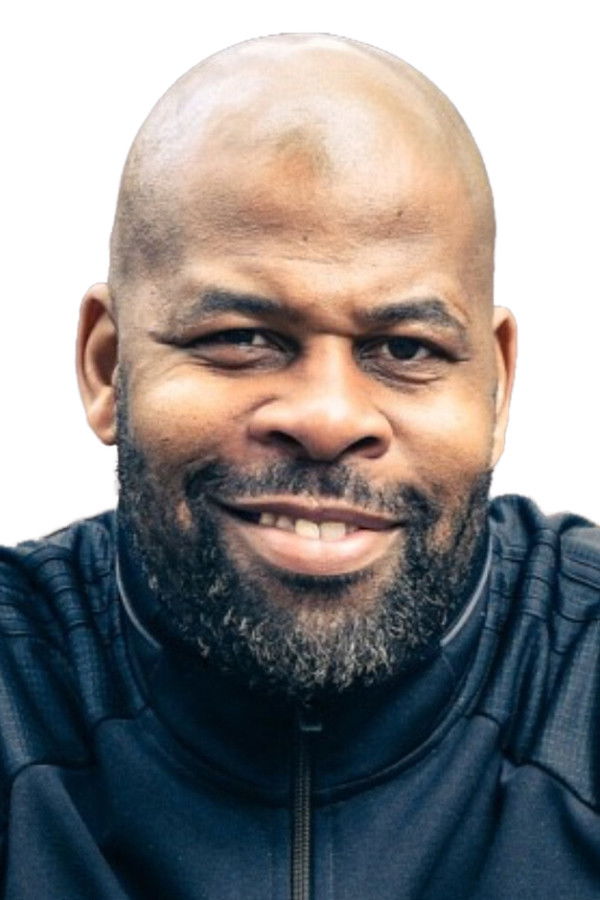 et billede af Michael Duberry