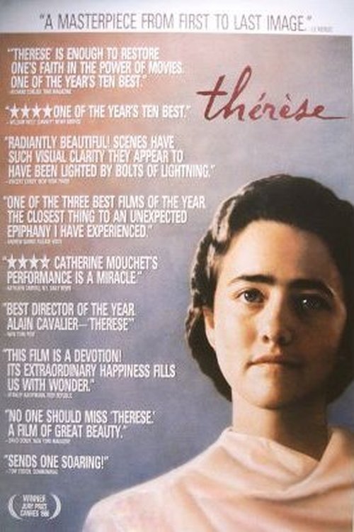 Thérèse streaming