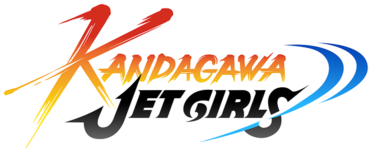 Kandagawa JET GIRLS