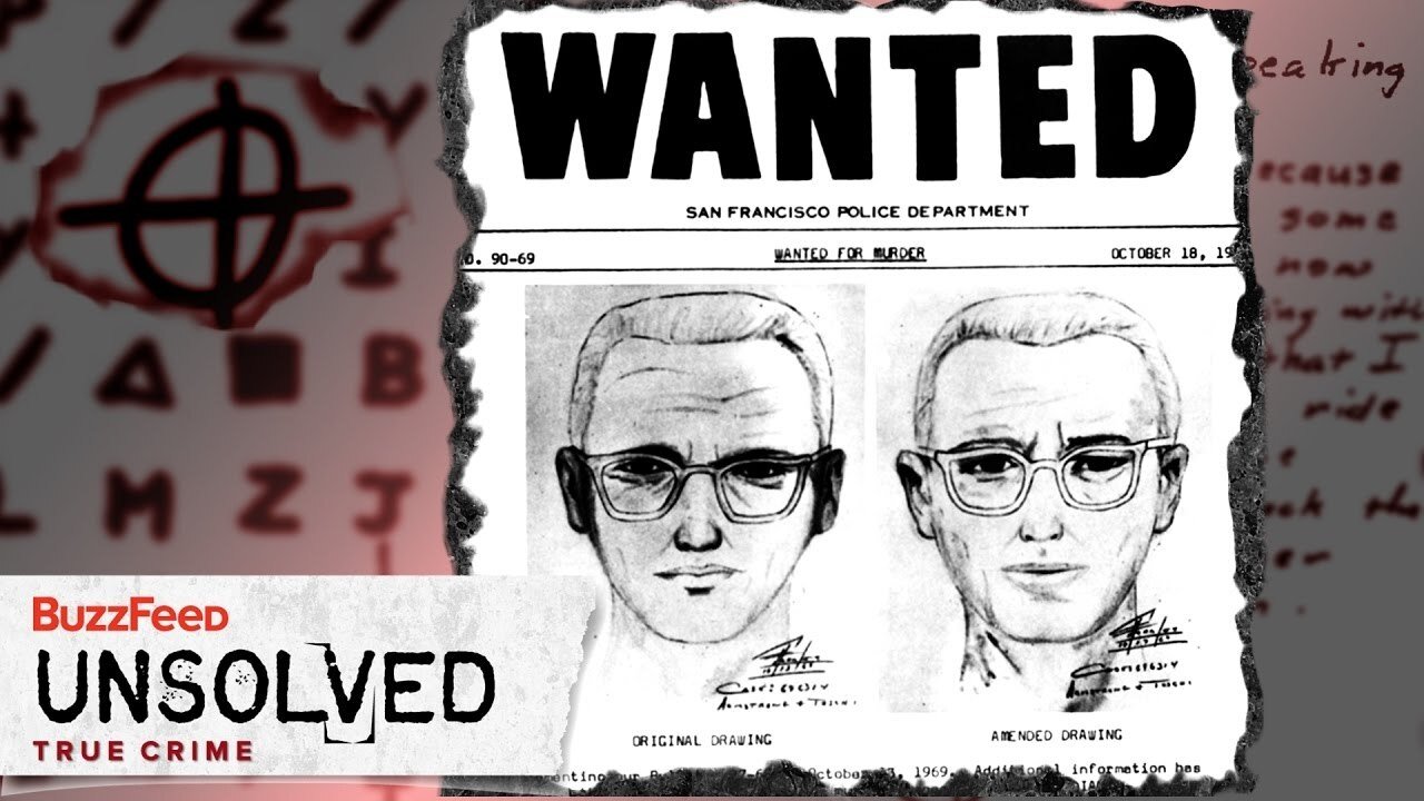 Buzzfeed Unsolved: True Crime
